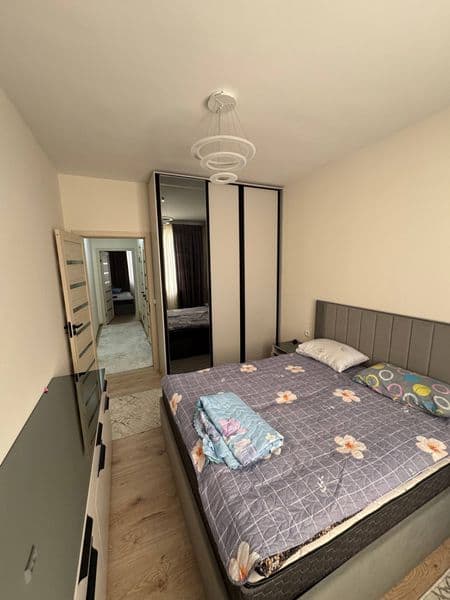 Район - Алмазарский<br />
Ориентир - сити<br />
Комнат - 3<b — фото 3