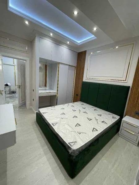 Район: Мирзо Улугбек<br />
Адрес: Паркентский<br />
<br />
К — фото 3