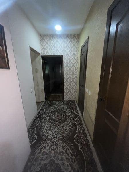 Сдаю од Влад нокомнатную квартиру переделанный на двух первы — фото 4