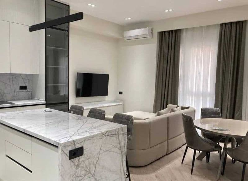 НОВОСТРОЙКА Gardens Residence <br />
Кол-во комнат: 2<br />
