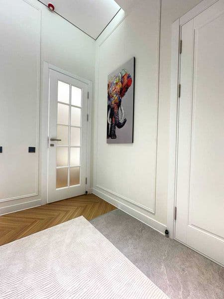 • Район: Якаасарай <br />
• Parisien<br />
• Комнат: 2<br /> — фото 4