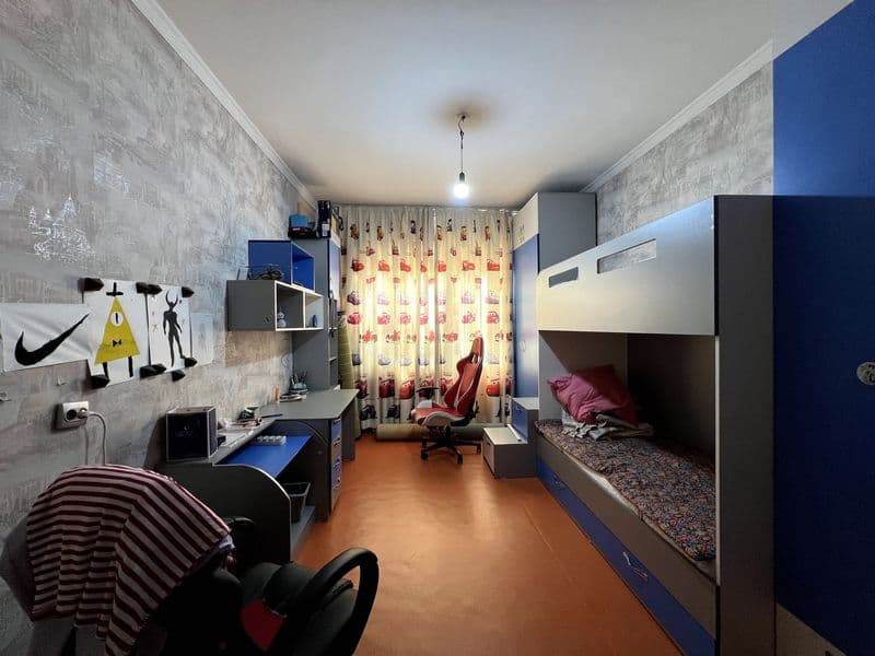 Сдаётся в Аренду 3-х комнатная квартира на Юнусабаде, 5-й кв — фото 2