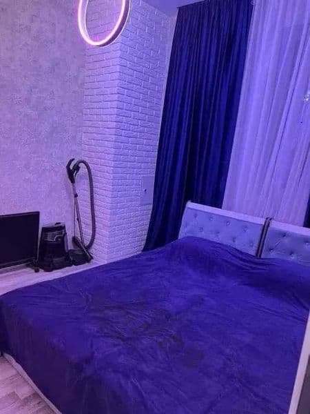 Сдаётся в аренду 4-комнатная квартира на Паркентском,<br />
 — фото 2