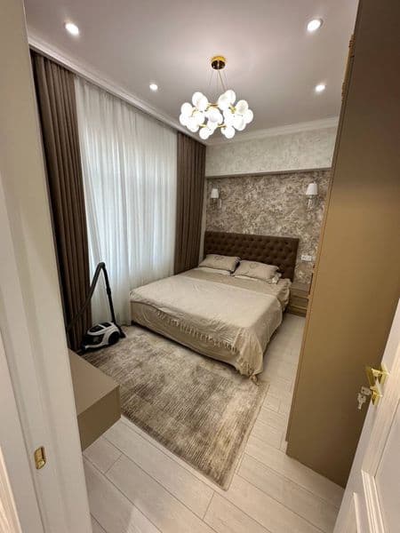 Новостройка Silk Road<br />
Локация: Максим Горький <br />
К — фото 3