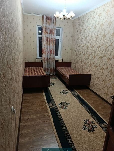 АРЕНДА - 3/3/4.<br />
массив Фируза.<br />
Ориентир: Греческ — фото 5