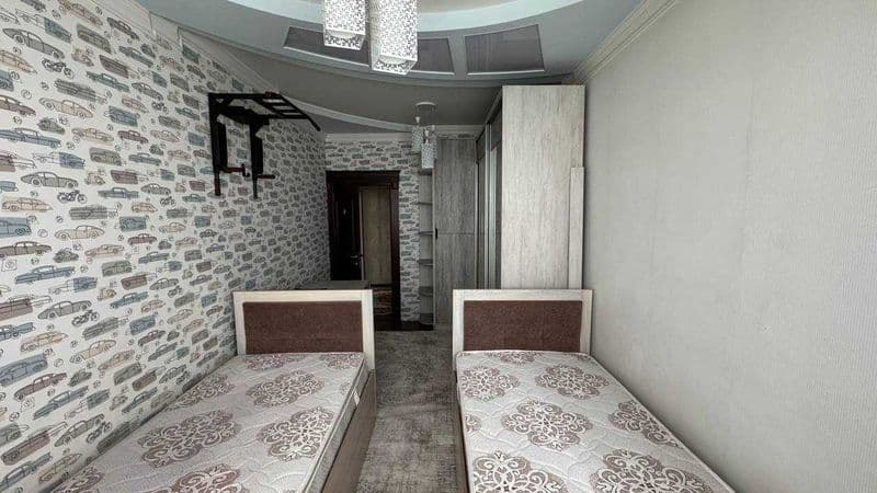 Авторский проект, новая квартира!<br />
Все условия имеются  — фото 5