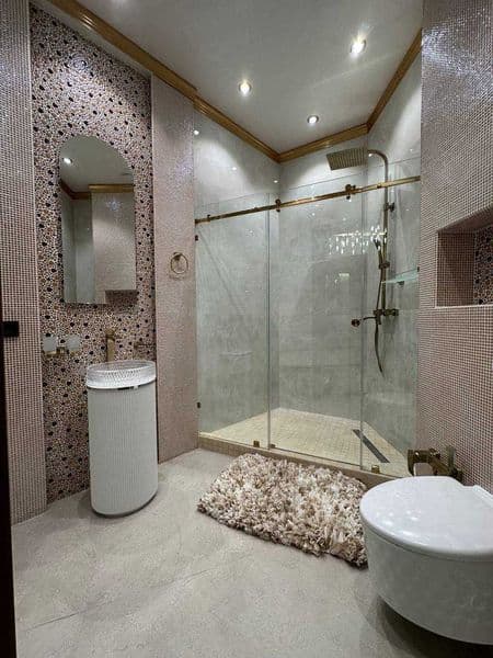 Сдаётся КЛАССНАЯ квартира<br />
<br />
• Район: Яккасарайски — фото 5