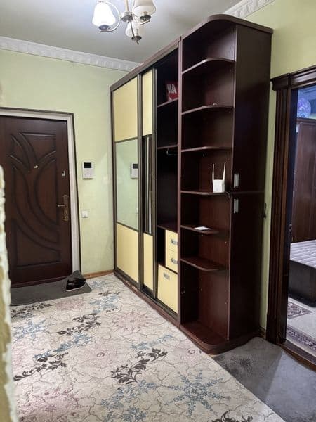 Сдается квартира, отличное состояние, лоджия 2х6, комнаты ра — фото 5