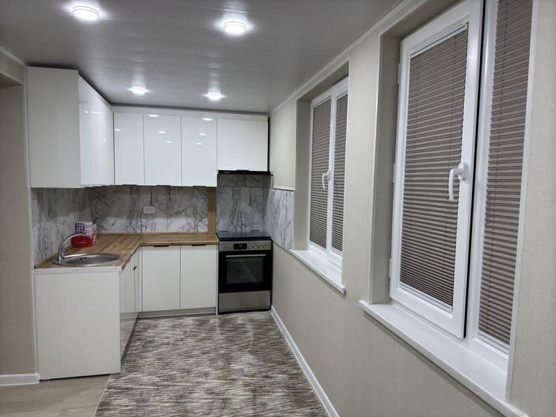 Сдается в аренду квартира,по улице Навои, вдоль реки Анхора, — фото 4