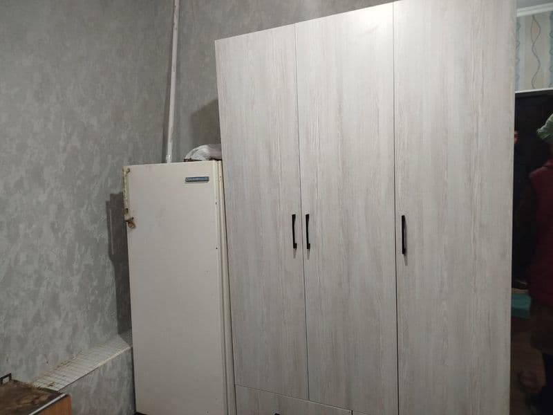 Сдается 1 комнатная квартира яшнабадский район авиясозлар 1  — фото 4