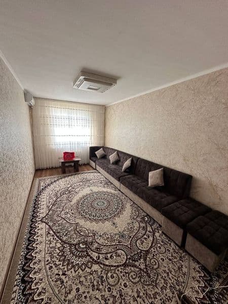 Сергели <br />
Янги Чоштепада<br />
Новостройка<br />
3/2/7< — фото 2