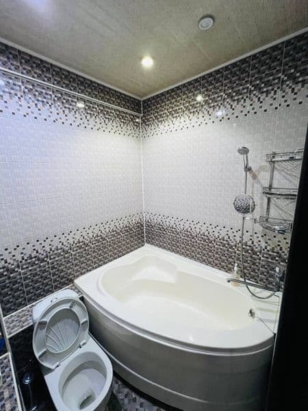 Аренда квартиры в ц5 массив киет 38 8 этаж все готовое для ж — фото 4