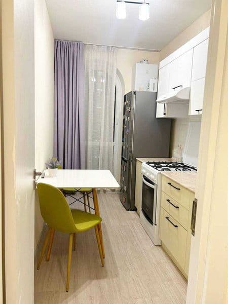 Сдаётся КЛАССНАЯ квартира<br />
<br />
• Район: Мирзо Улугбе — фото 3