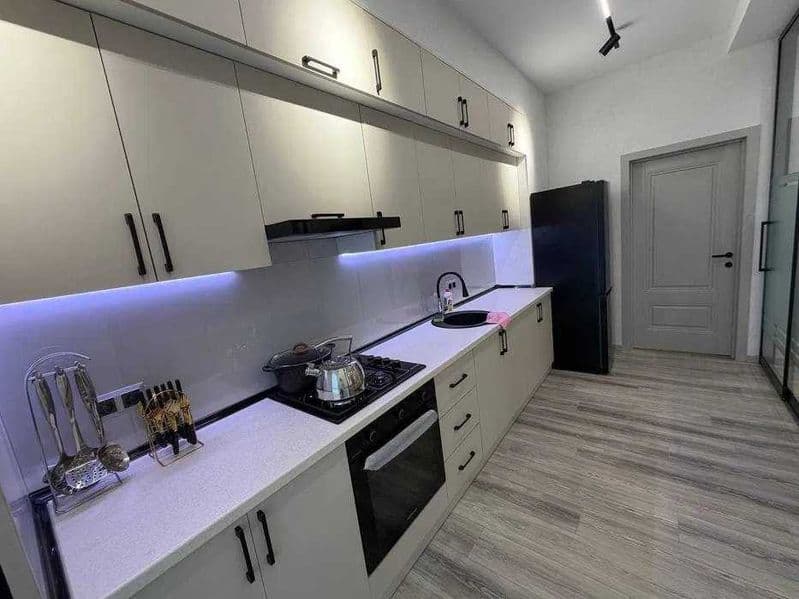 • Район: Яшнабад<br />
• Адрес: :ЖК Assalom Sohil<br />
• Ор — фото 4