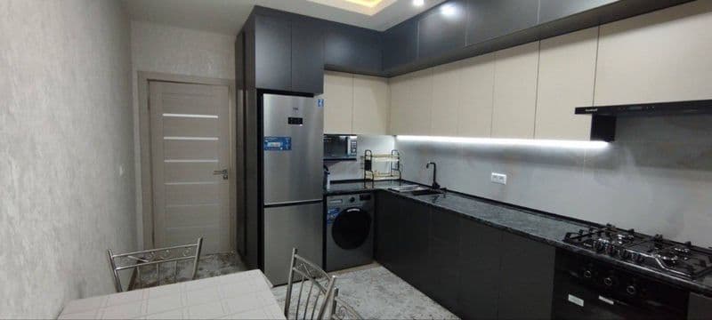 Срочно Сдаётся Квартира Навастройка <br />
Район - Алмазар < — фото 2