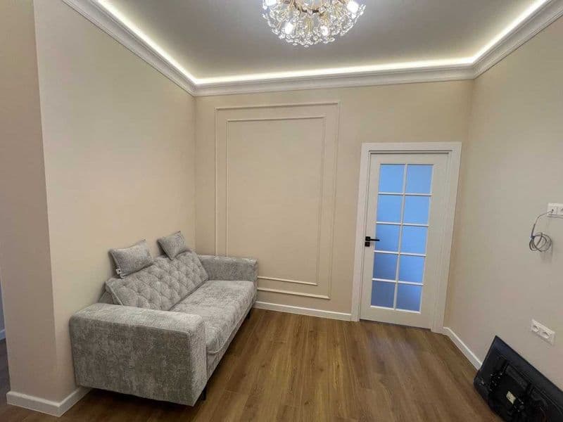 Сдаётся 1в2/2/16 квартира площадью 36 м² в ЖК "Botanika Saro — фото 2