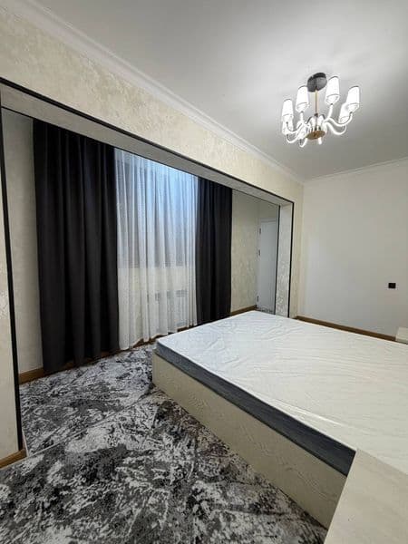 Kvartira ijaraga beriladi. Asosan oilaga. Bollar va qizlar v — фото 4