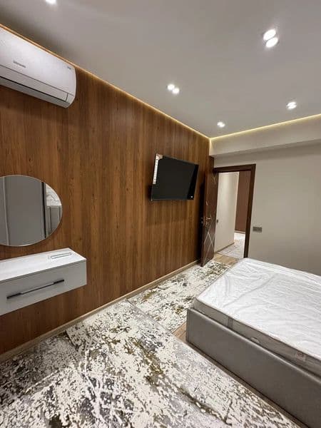 Аренда КЛАССНАЯ квартира!<br />
<br />
• Район: Мирабадский< — фото 4