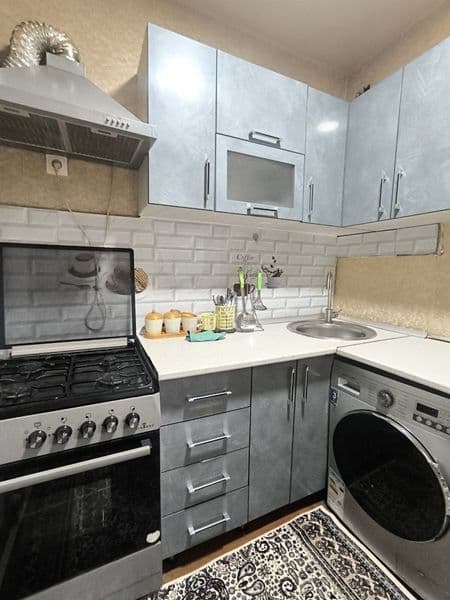 Район: Чиланзарский<br />
Адрес: Чиланзар - 3<br />
Ориентир — фото 4