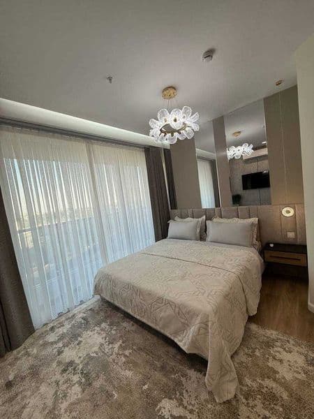 К вашему вниманию рады представить 2х комнатную квартиру на 