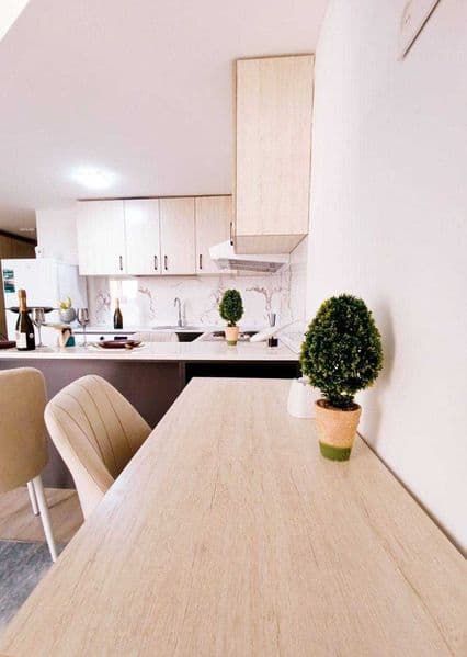 Сдается квартира в Яшнабадском районе Новостройка ул Махтумк — фото 3