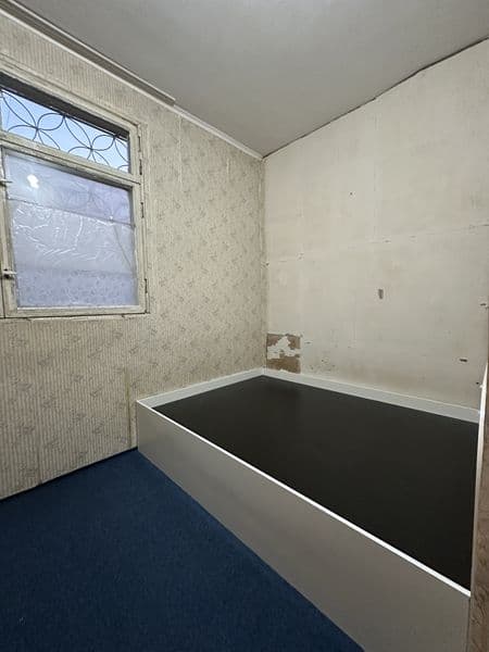 Карасу 6 <br />
Бозарчик <br />
1в2 комнатный <br />
Пустая — фото 2