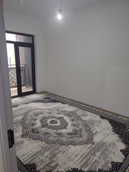 Ижарага берилади узимники навастройка дом 1хонали 40кв ли ош — фото 4