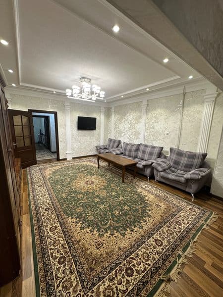 Евро ремонт енги хеч ким турмаган, хамма кулайликлари бор, г — фото 2