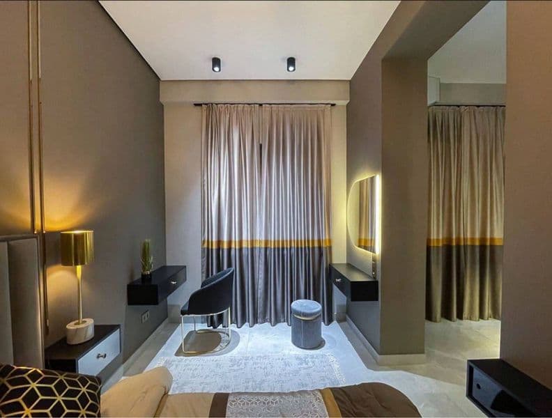 Шайхантахурский район <br />
Ташкент Сити <br />
Жк Gardens< — фото 5