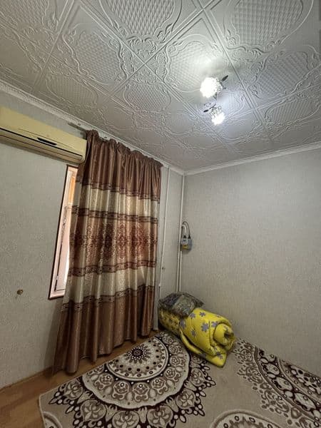 Сергели 6 - аренда квартиры 1комнатная переделанная в 2х ком — фото 4