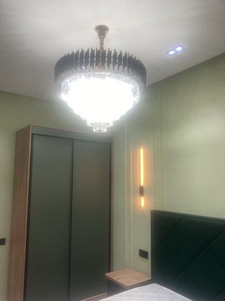 Navastroyka JK Shoxsaroy uylari<br />
2honali evro remont me — фото 2