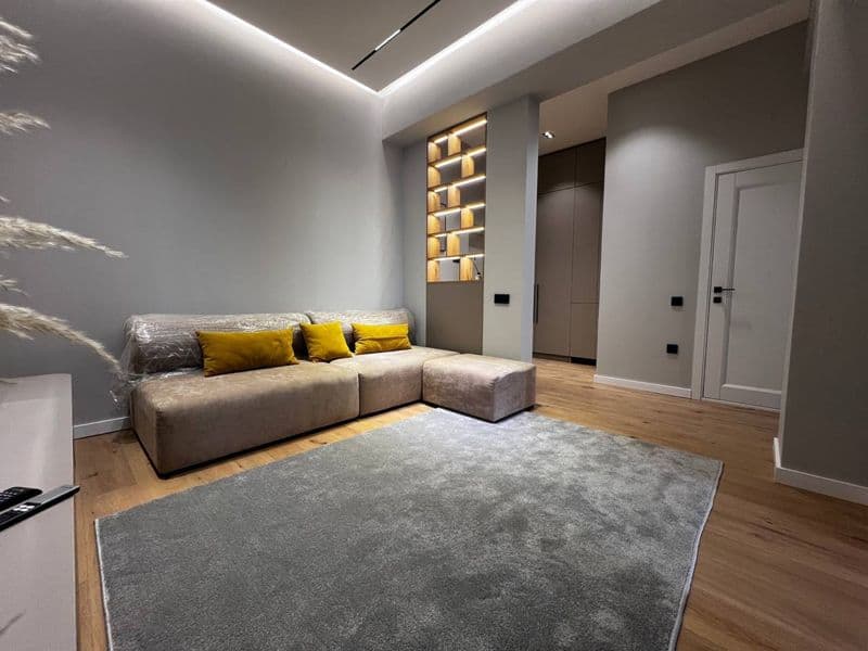 Аренда квартира в навастройке на ц-5<br />
4-комнатная<br /> — фото 4