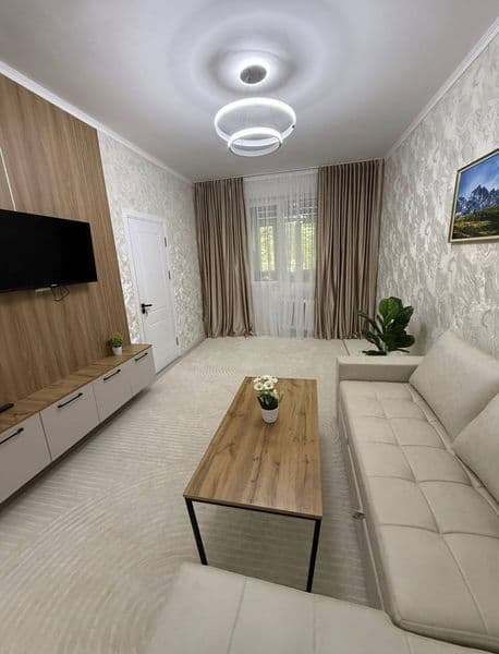 Сдаётся квартира (Аренда)<br />
<br />
Район:Чилонзор 18кв<b