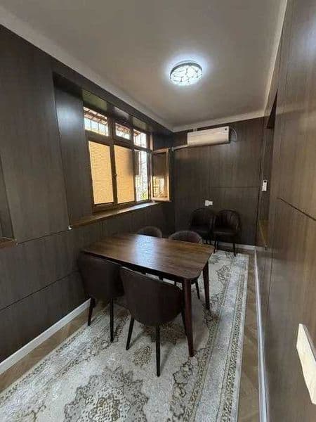 Сдается квартира<br />
<br />
• Район: Алмазар<br />
• Адрес — фото 5