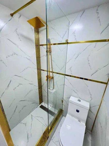 Сдаётся шикарная 2-комнатная квартира в Отличное Локация<br  — фото 5