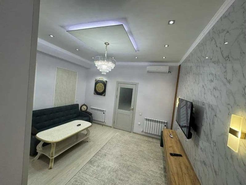 Сдаётся отличная и уютная квартира!<br />
<br />
 Район: Юну — фото 3