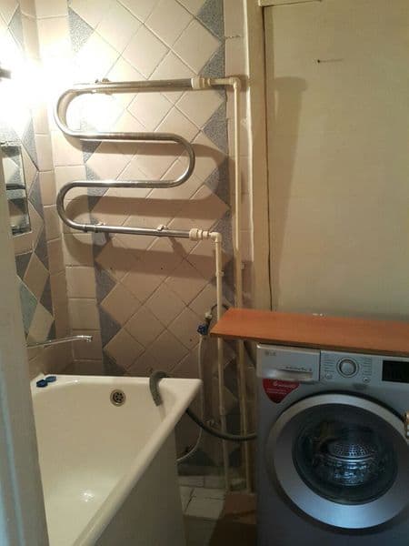 Сдам 2х комнатную Чиланзар2<br />
Всё близко <br />
Метро Ми — фото 5