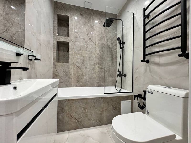 Аренда квартира на Шевченко <br />
Мирабадский районе <br /> — фото 5