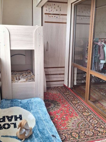 Метро Туркистон сдаётся отличная двухкомнатная квартира пере — фото 3