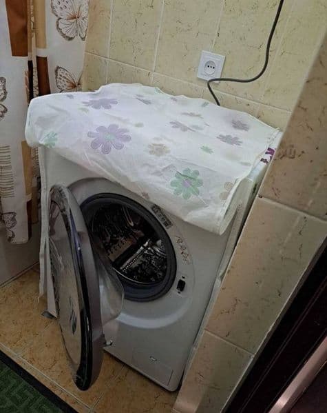 ОЛМОС МЕТРОГА! Якин 2 та кыз кере 1 хонада 2 киши булиб тури — фото 2