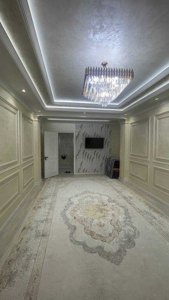 Сдается 2-комнатная квартира в ЖК Qushbegi Sohil Boyi (собст — фото 5