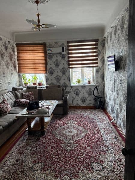 Аренда <br />
Квартира <br />
Улица УстаШирин<br />
Юнус-обо — фото 2