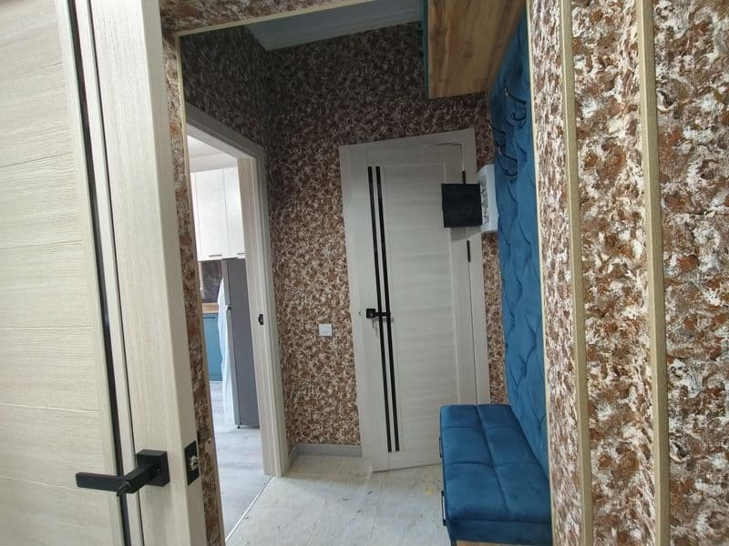 Новый ремонт ещё никто не жил golden House ориентир электроа — фото 4