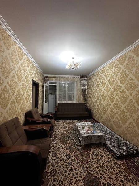 Чилонзор 18, ал хоразмий круг йонида қизларга квартира ижара