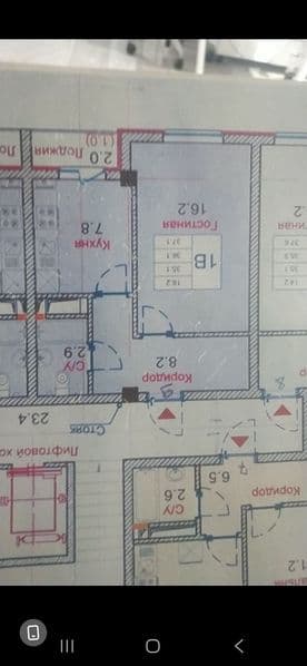 Сергели узгариш мост,мошина бозор йонидв Навастройка.9 кават — фото 5