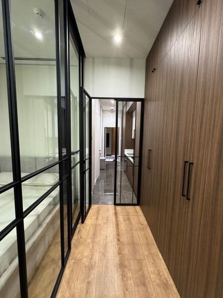 АРЕНДА КВАРТИРА!!!  <br />
НОВОСТРОЙКА <br />
ЖК "Nest one"  — фото 5