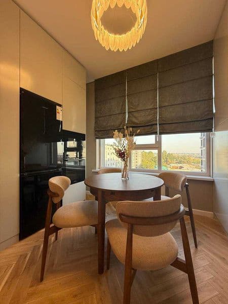 СДАЁТСЯ КВАРТИРА <br />
<br />
Новостройка<br />
ЖК NRG Кора — фото 5