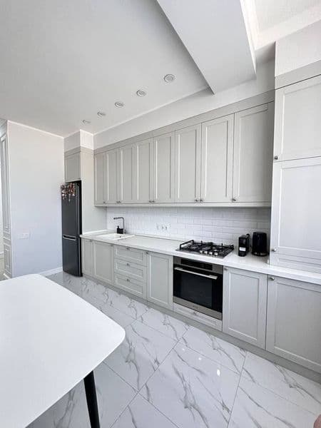 Ташкент сити 2 комнт и Сдаётся прелестная квартира в Гарденс — фото 4