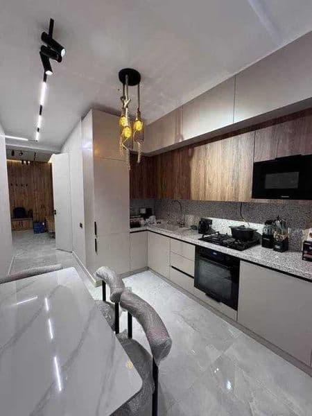 Сдается квартира для семейных<br />
<br />
• Район: Алмазар< — фото 5