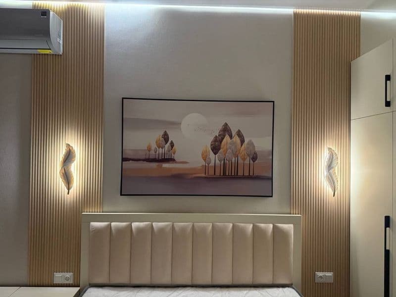 ID 2143<br />
<br />
Сдается упакованная квартира. Рядом ест — фото 4